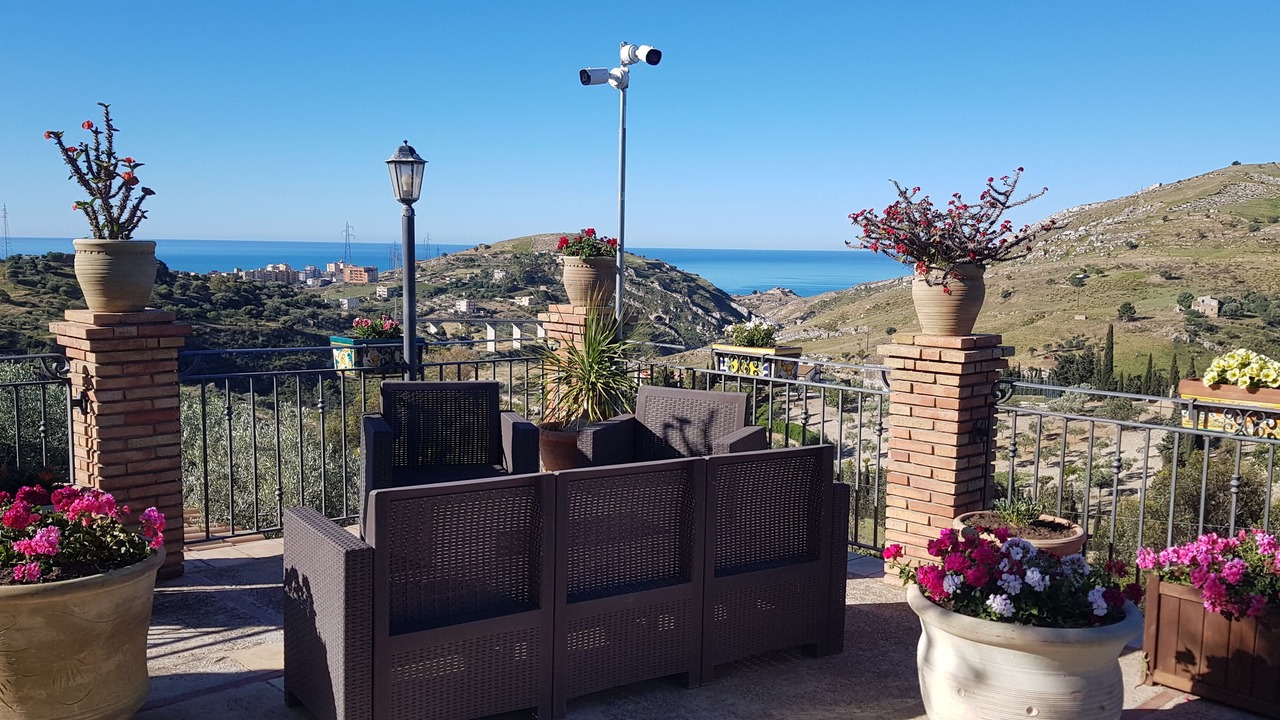 Photo of Outdoor in Agrigento