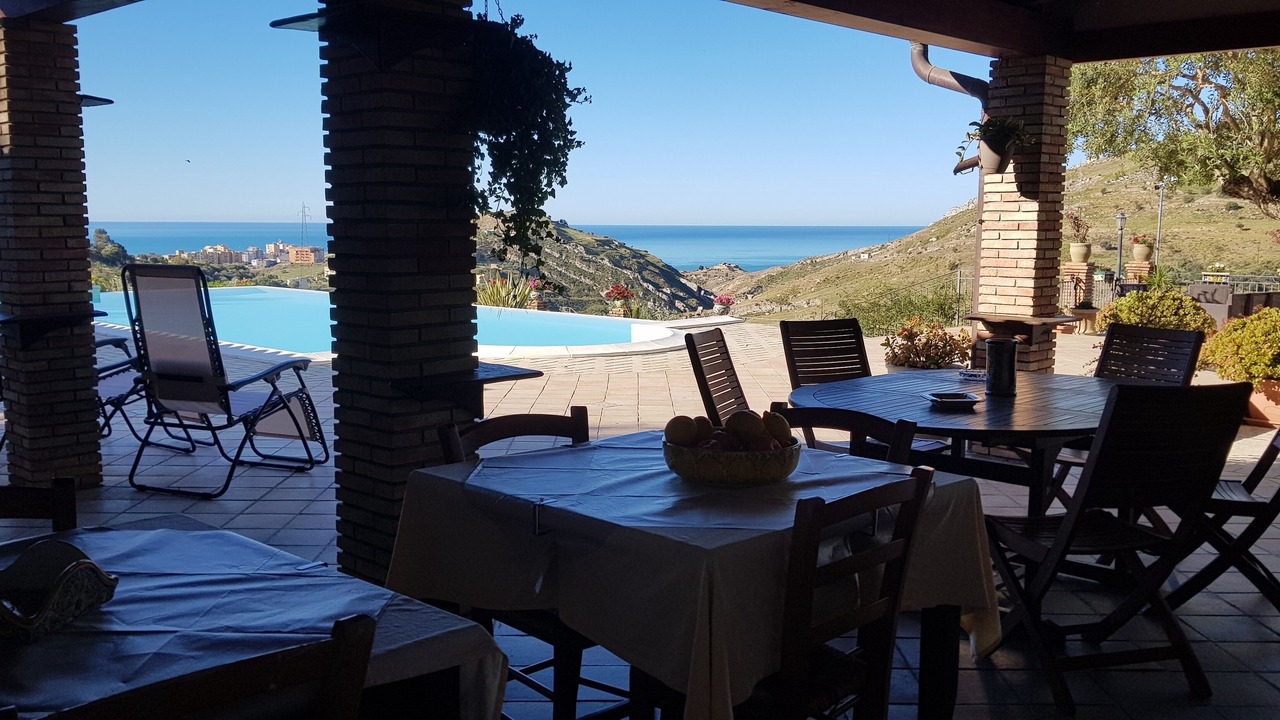 Photo of Outdoor in Agrigento