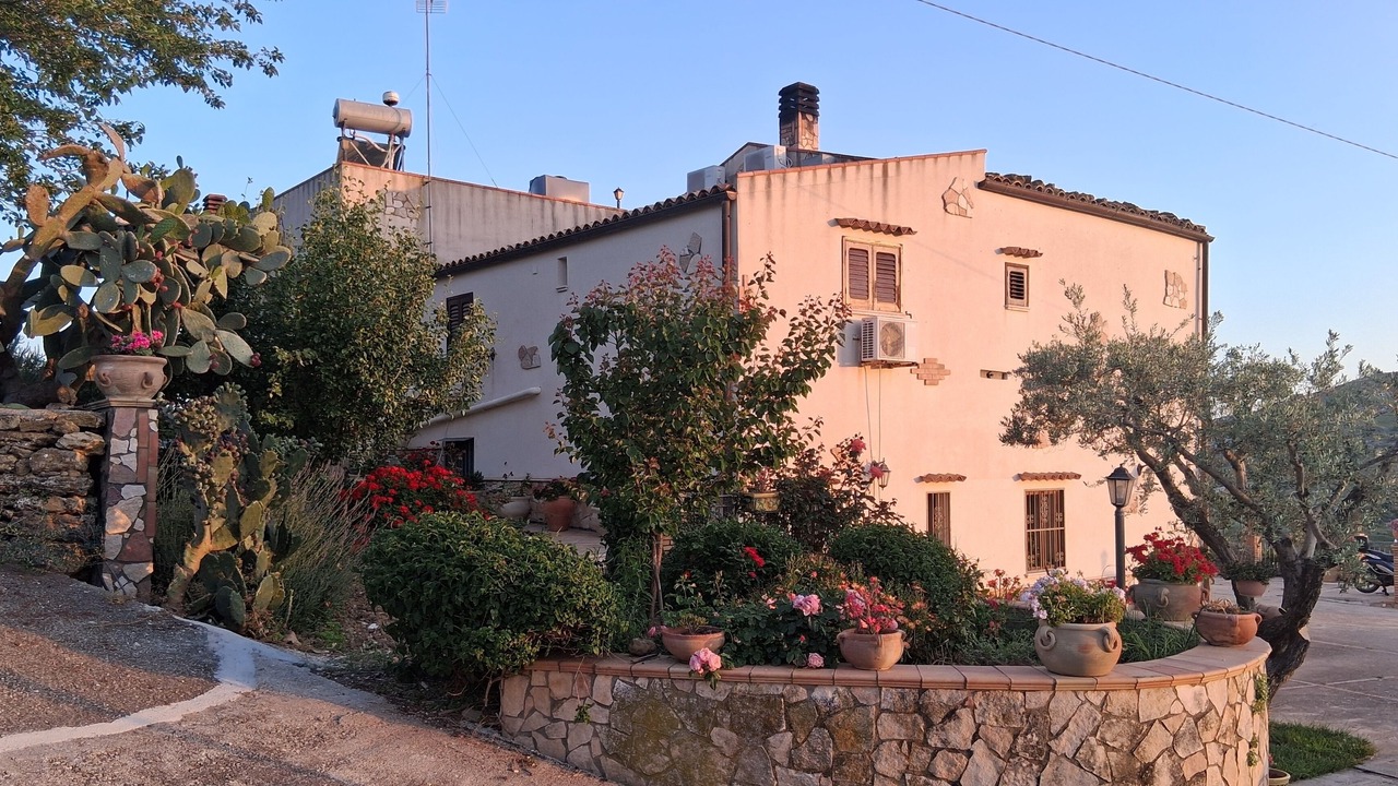 Photo of Outdoor in Agrigento