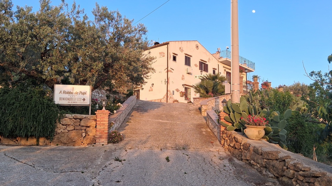 Photo of Outdoor in Agrigento