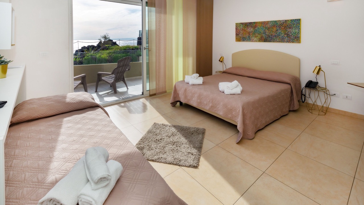 Photo of Bedroom in Cannizzaro
