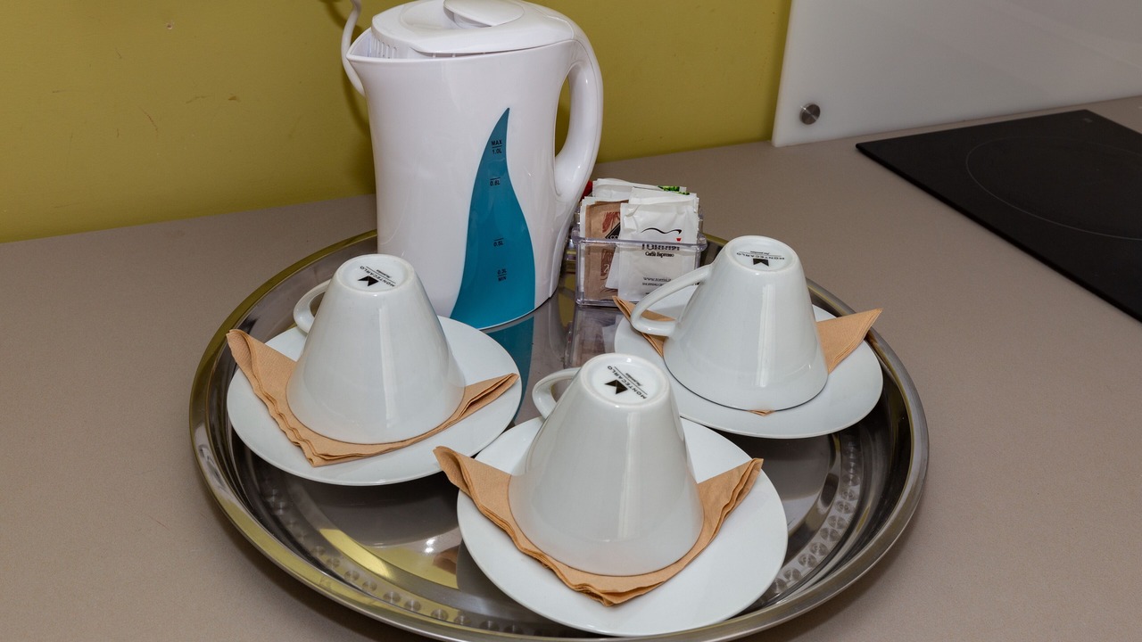 Photo of Kitchen in Cannizzaro