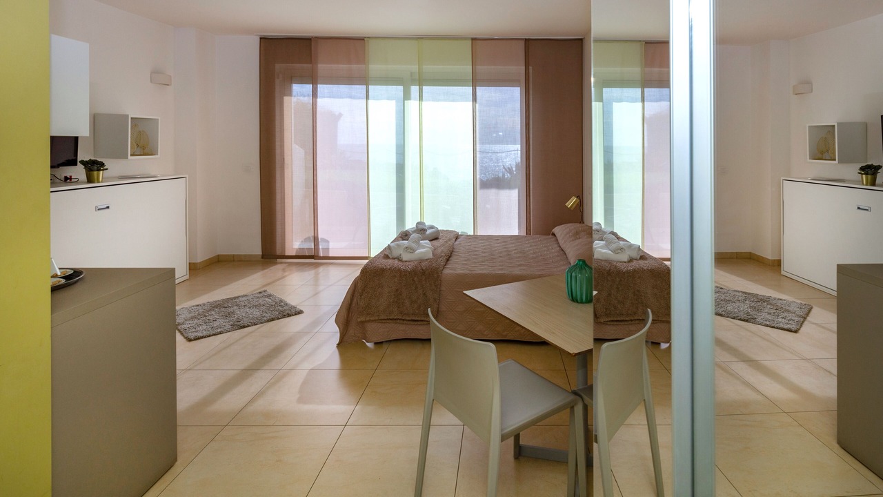 Photo of Bathroom in Cannizzaro