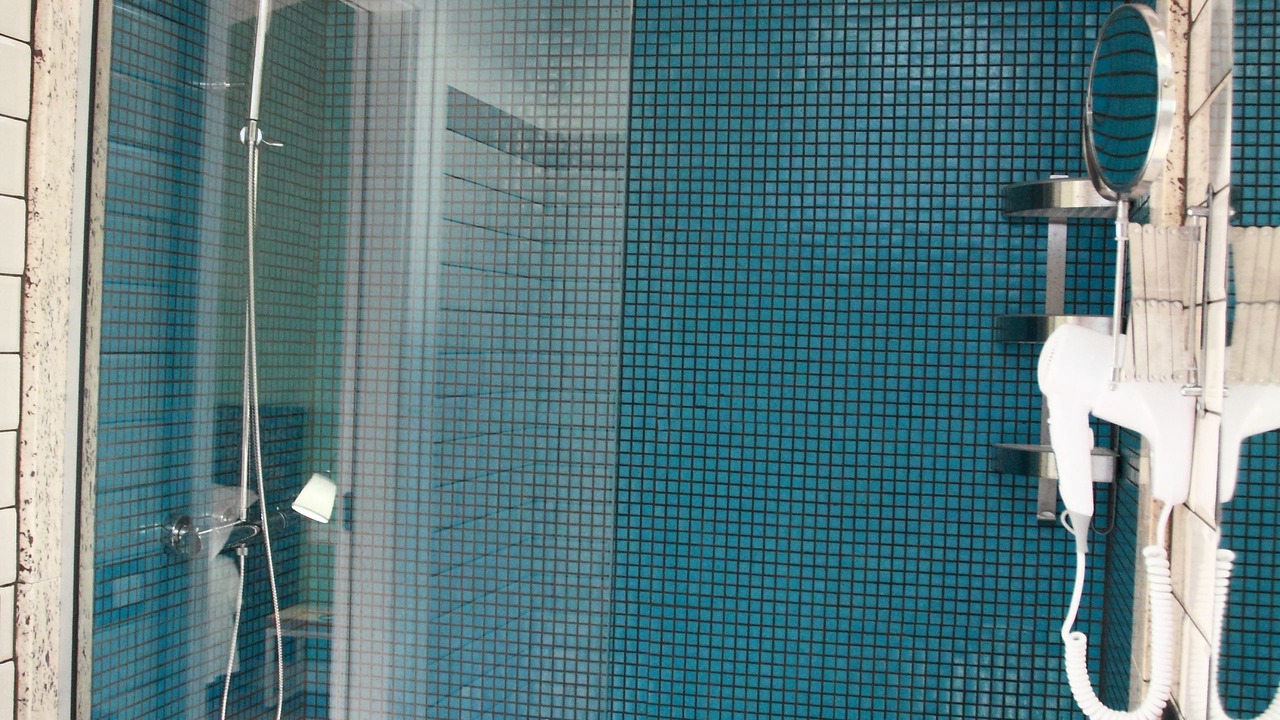Photo of Bathroom in Acireale