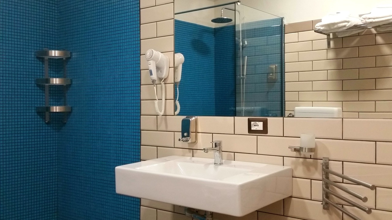 Photo of Bathroom in Acireale