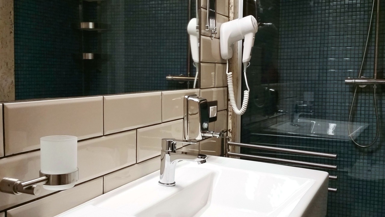 Photo of Bathroom in Acireale