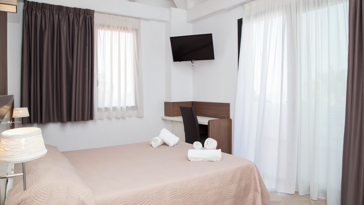 Photo of Bedroom in Santa Maria