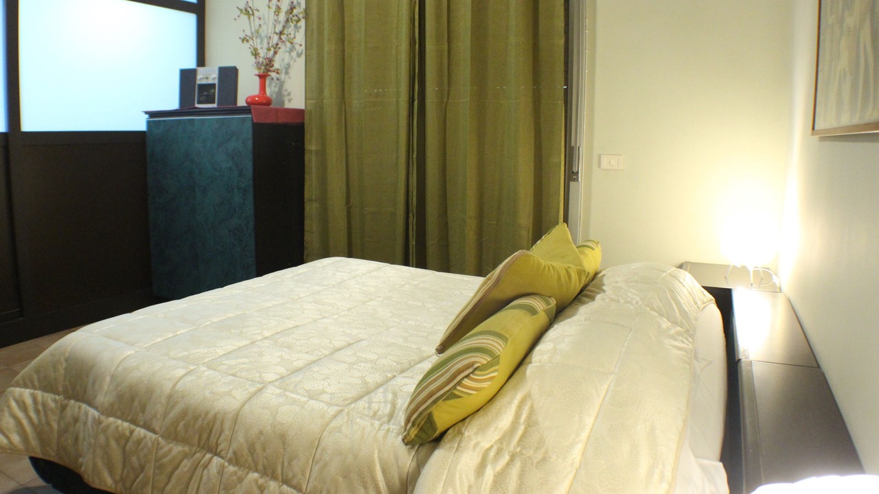 Photo of Bedroom in Aci Catena