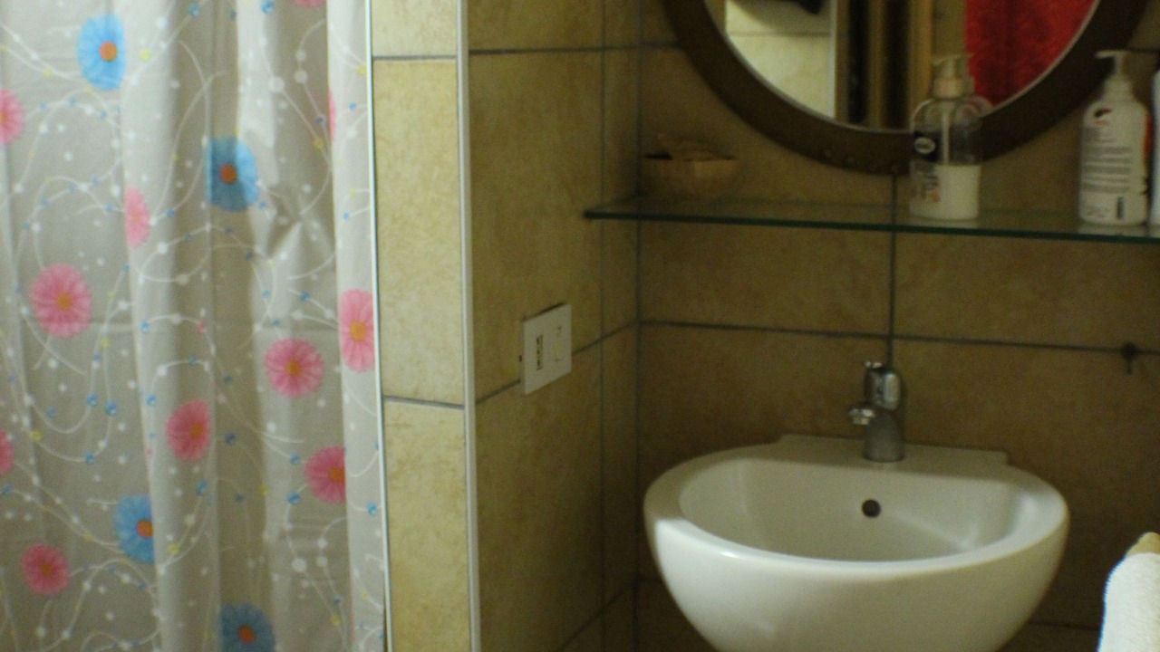 Photo of Bathroom in Aci Catena