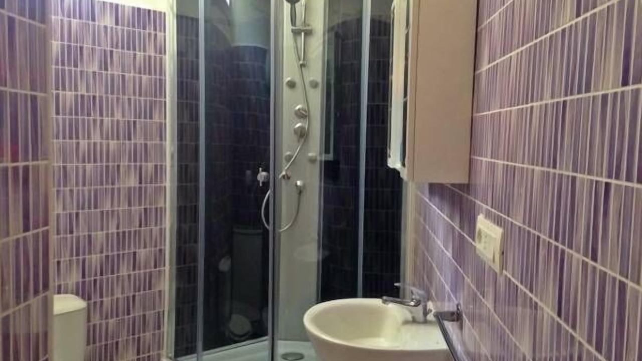 Photo of Bathroom in Aci Catena
