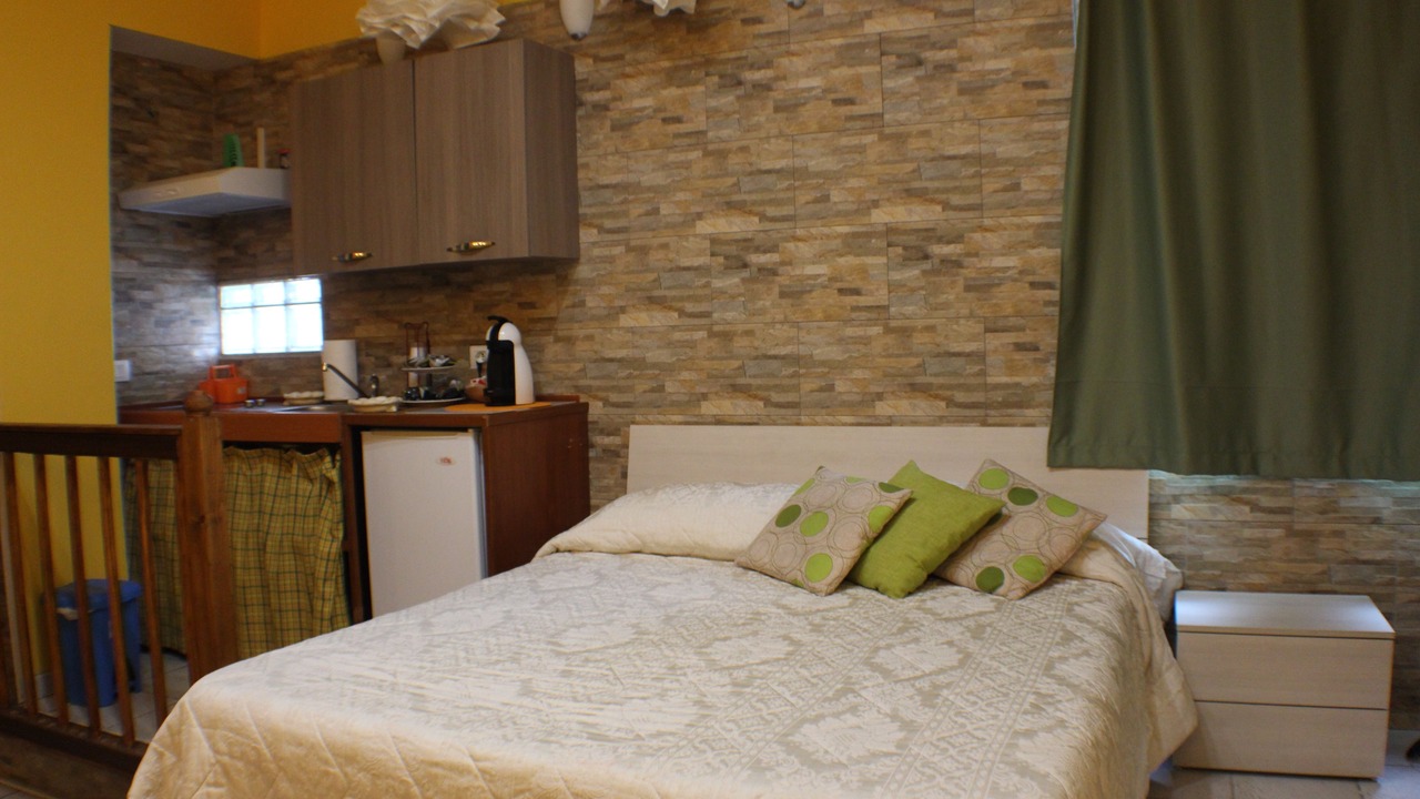 Photo of Bedroom in Aci Catena