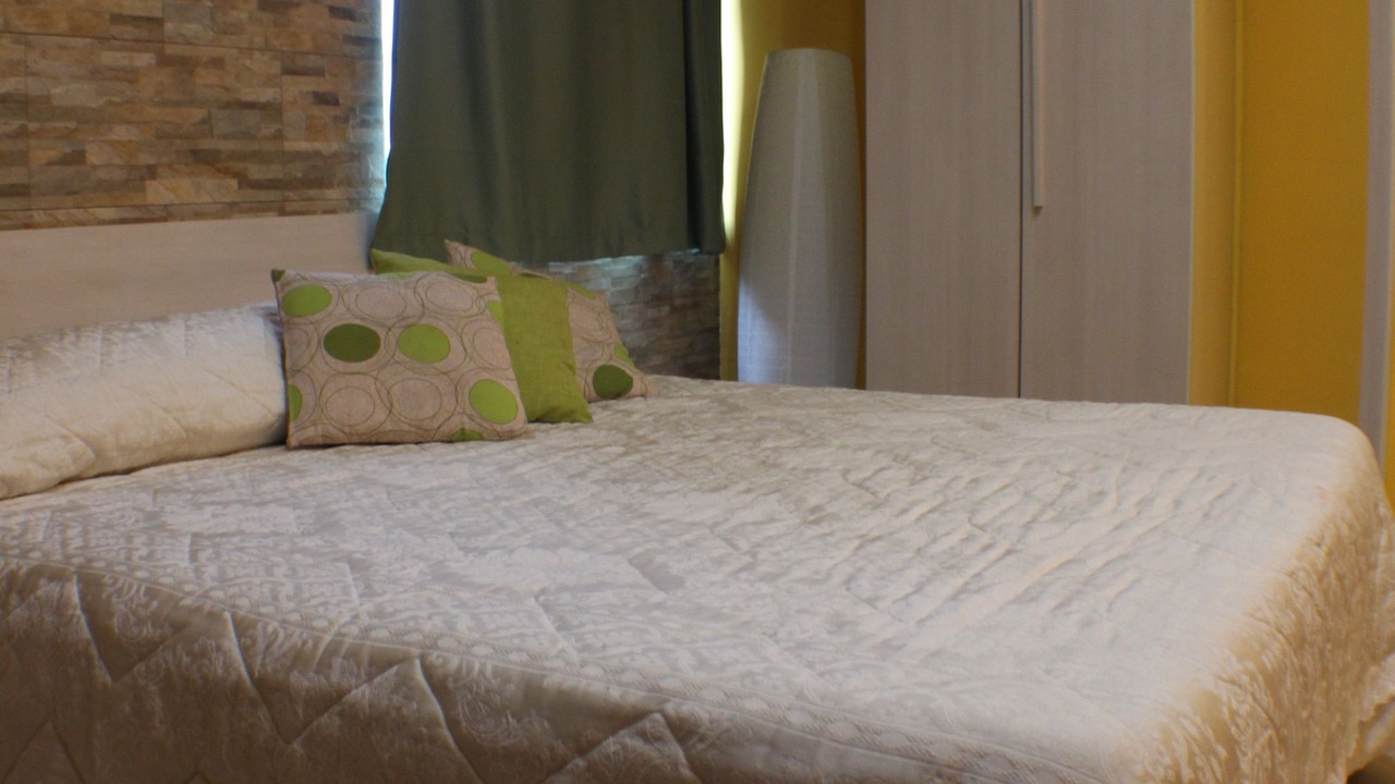 Photo of Bedroom in Aci Catena
