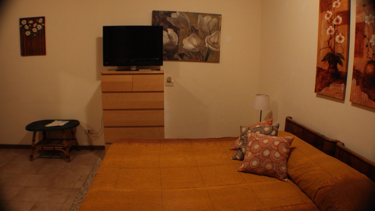 Photo of Bathroom in Aci Catena
