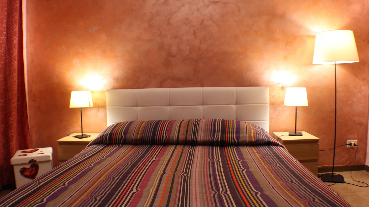 Photo of Bedroom in Aci Catena