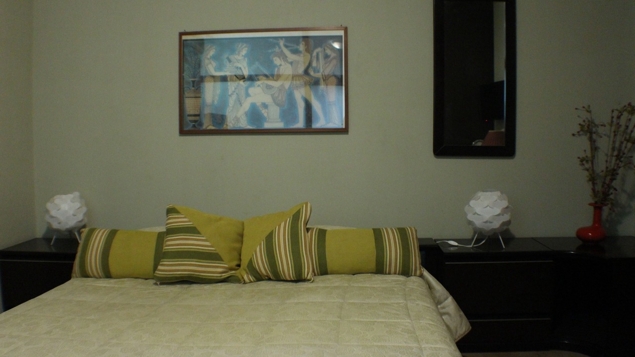 Photo of Bedroom in Aci Catena