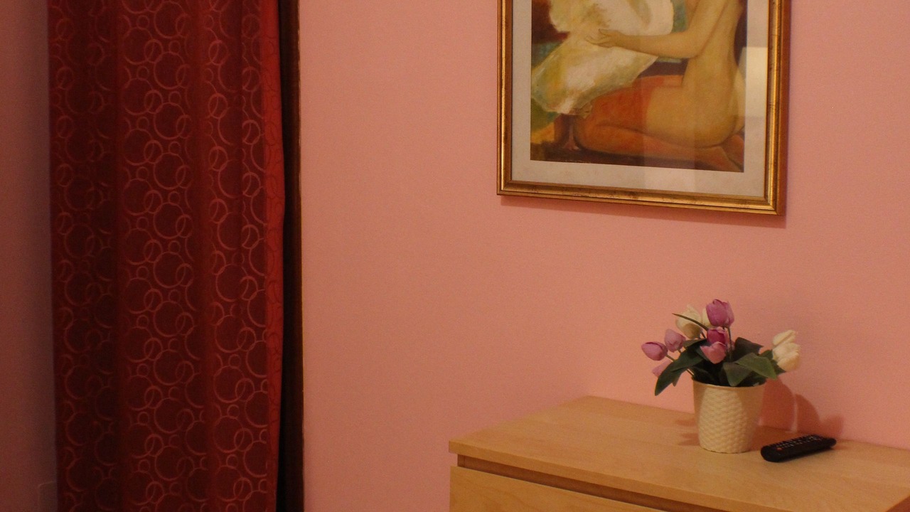 Photo of Bedroom in Aci Catena
