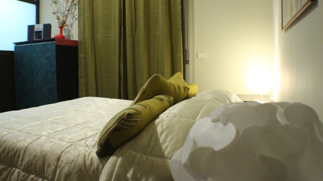Photo of Bedroom in Aci Catena