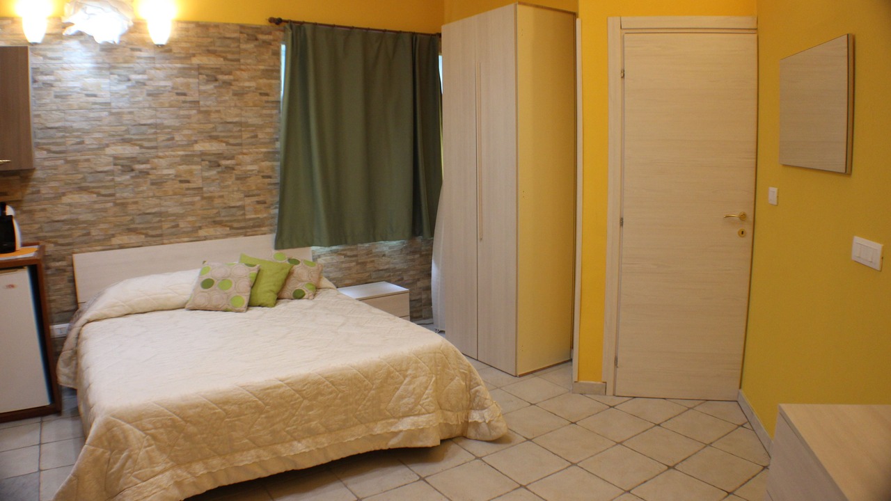 Photo of Bedroom in Aci Catena