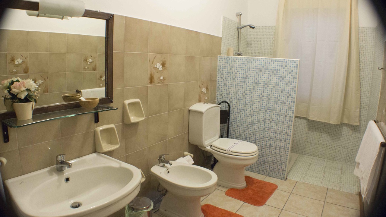 Photo of Bathroom in Aci Catena