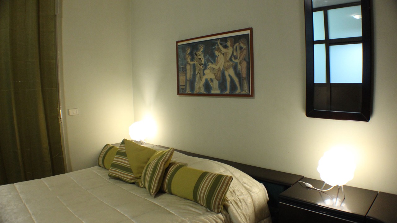 Photo of Bedroom in Aci Catena