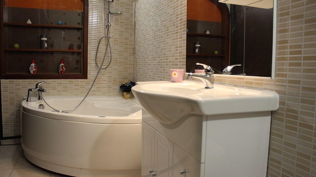 Photo of Bathroom in Aci Catena