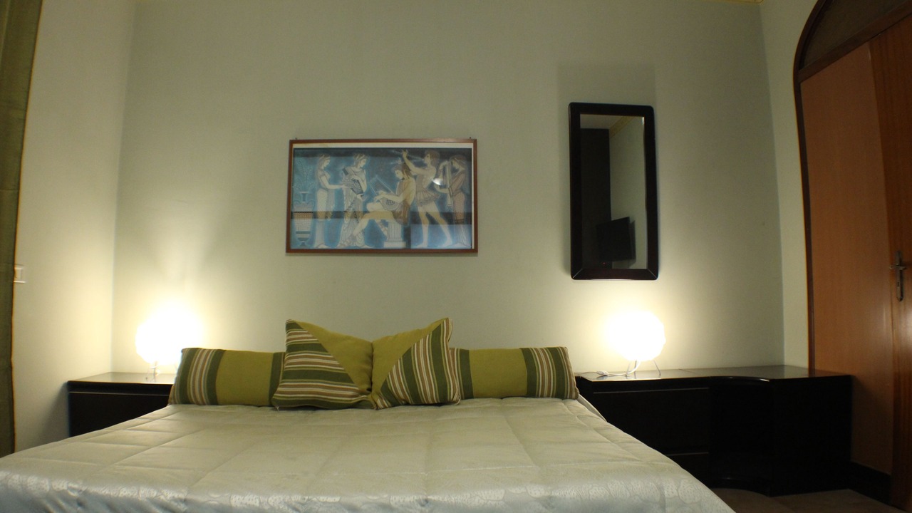 Photo of Bedroom in Aci Catena