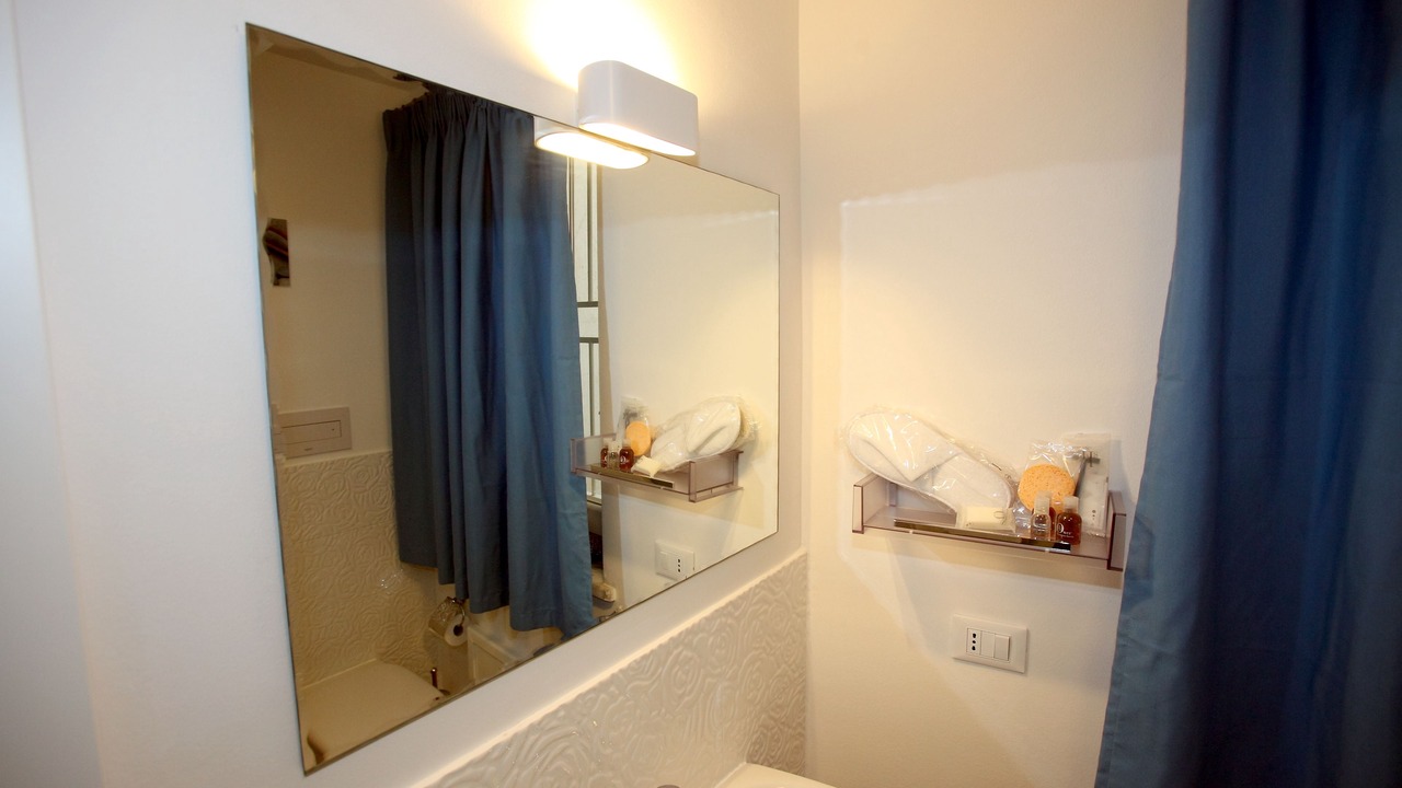 Photo of Bathroom in Castellammare