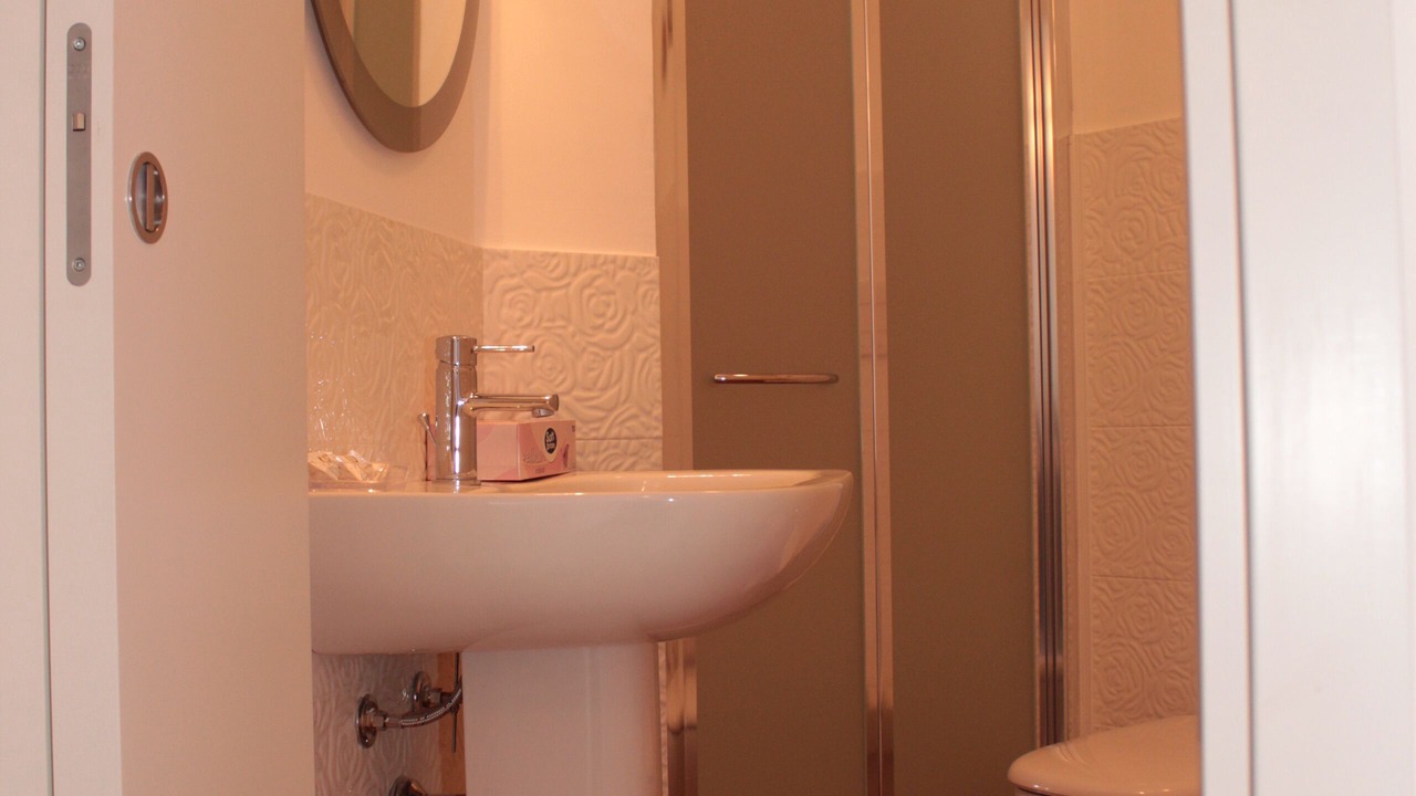 Photo of Bathroom in Castellammare