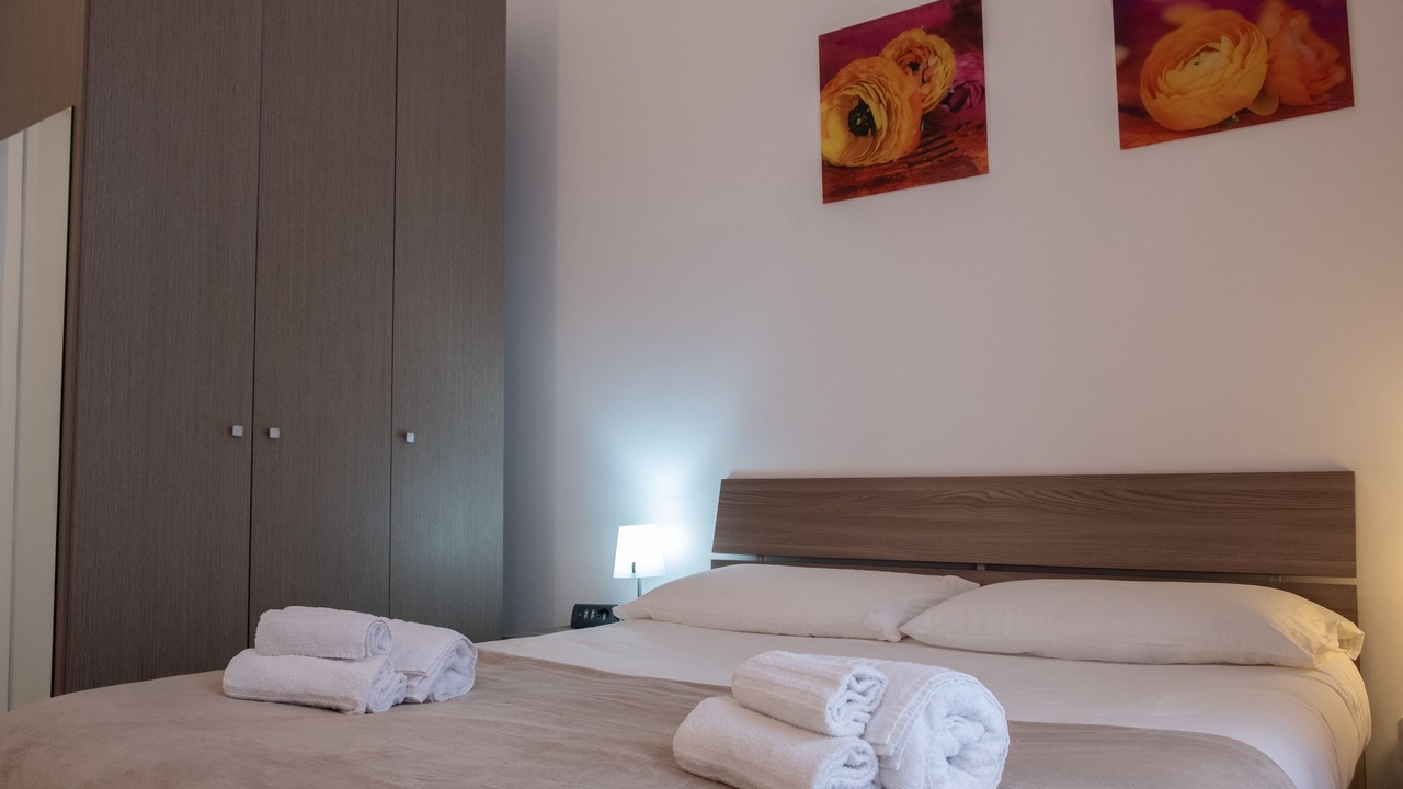 Photo of Bedroom in Castellammare