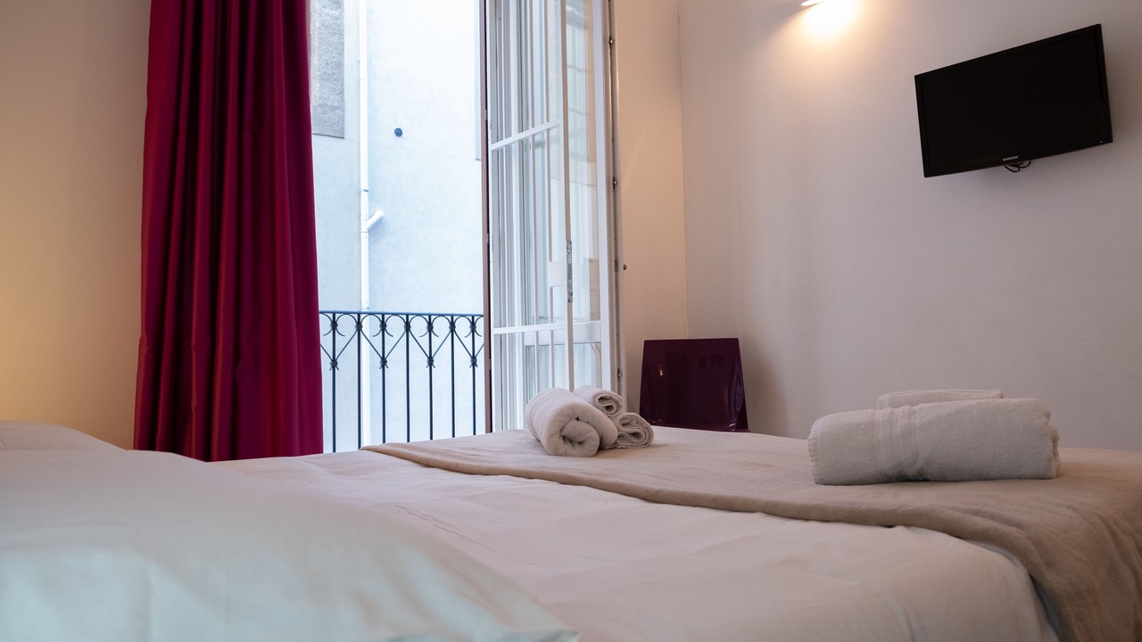 Photo of Bedroom in Castellammare