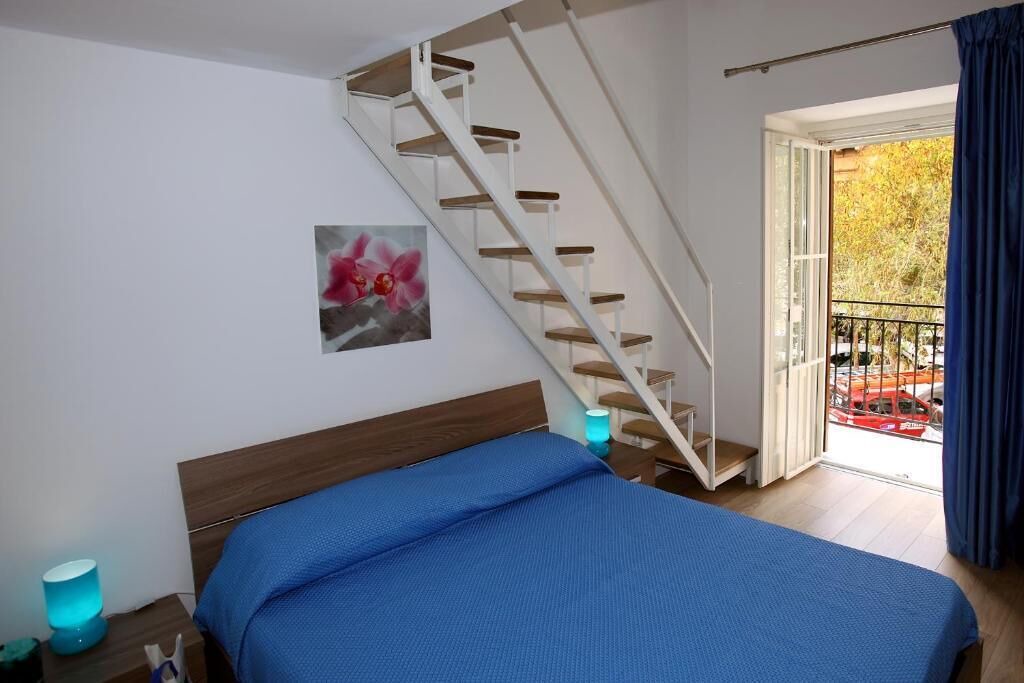 Photo of Bedroom in Castellammare