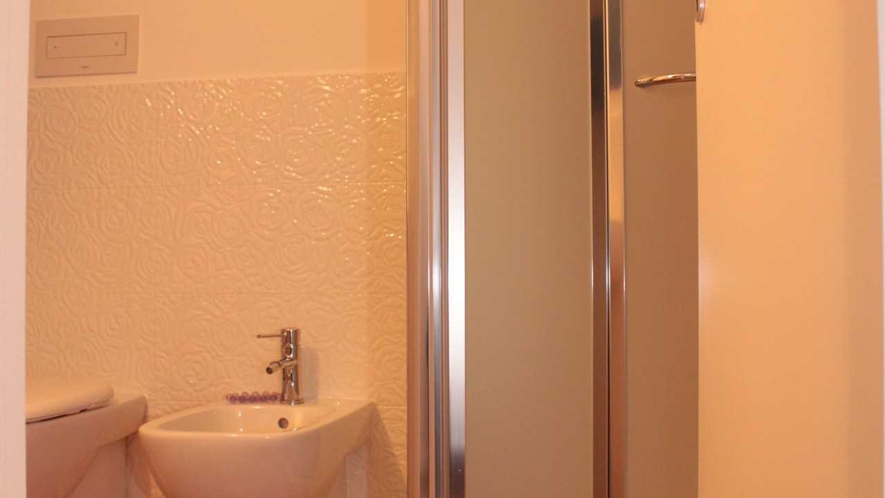Photo of Bathroom in Castellammare