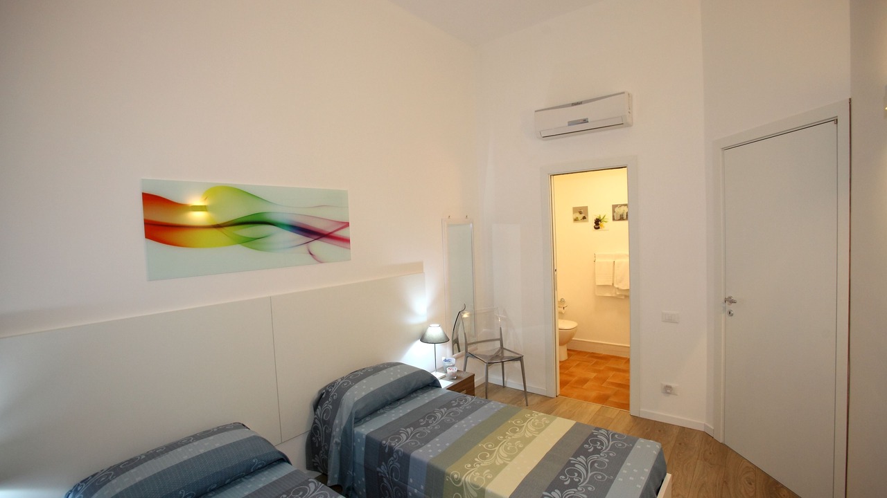 Photo of Bedroom in Castellammare