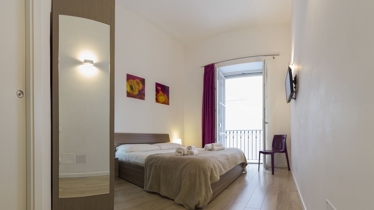Photo of Bedroom in Castellammare