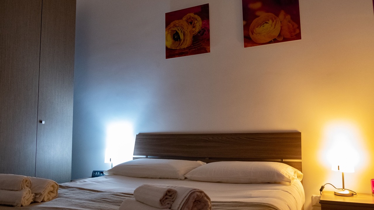 Photo of Bedroom in Castellammare