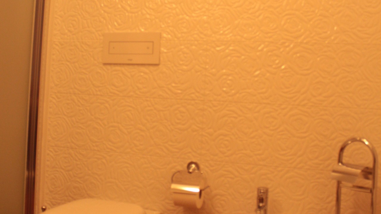 Photo of Bathroom in Castellammare