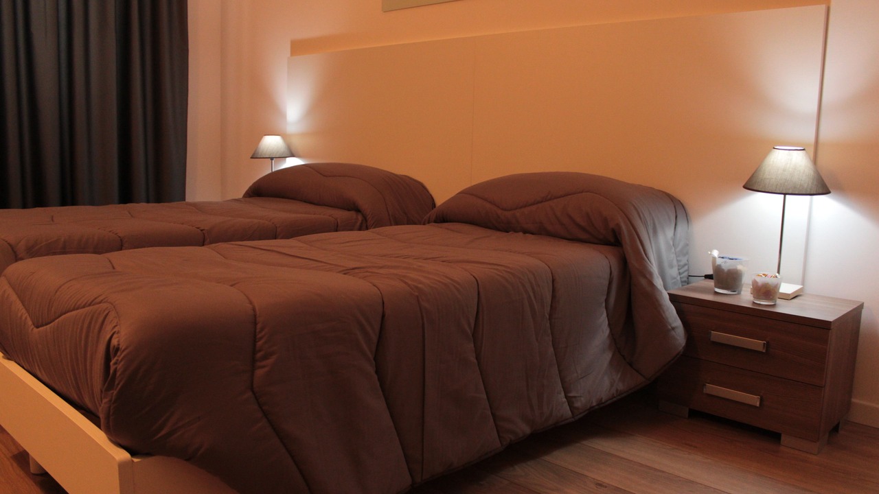 Photo of Bedroom in Castellammare