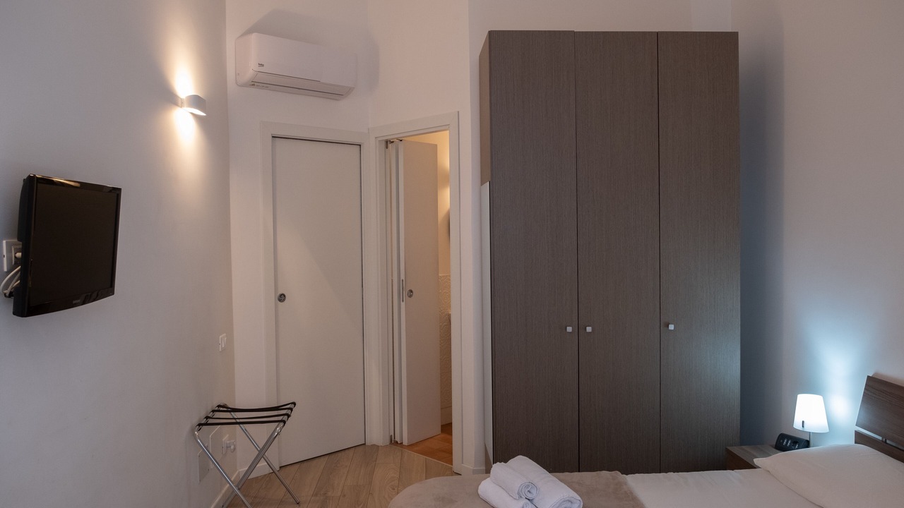 Photo of Bedroom in Castellammare