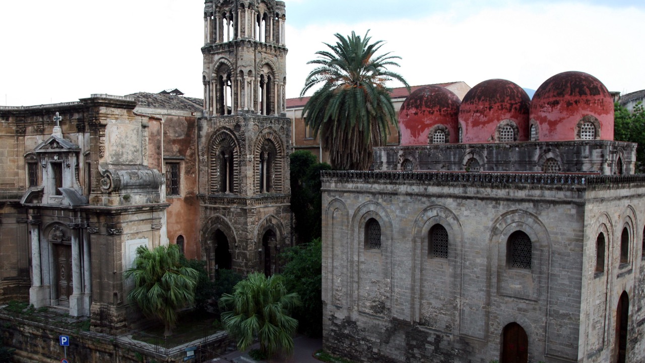Photo of Outdoor in Castellammare