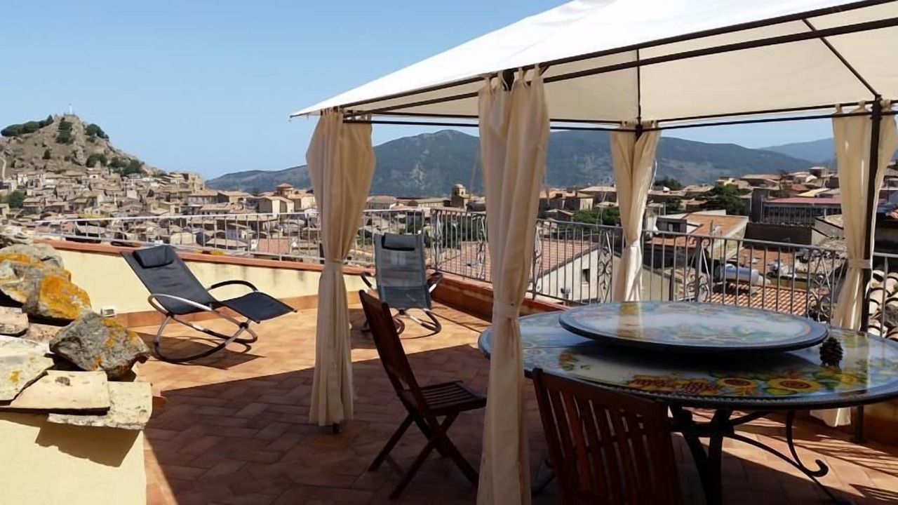 Photo of Outdoor in Mistretta