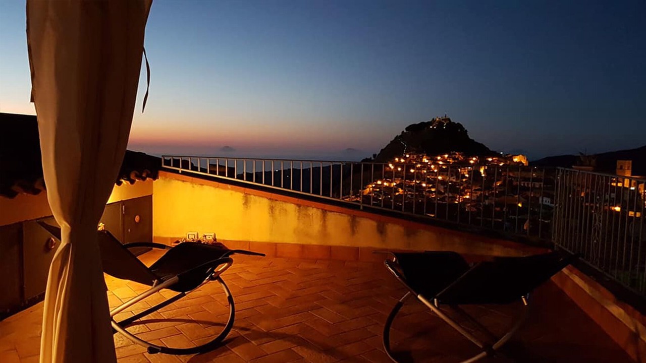 Photo of Outdoor in Mistretta