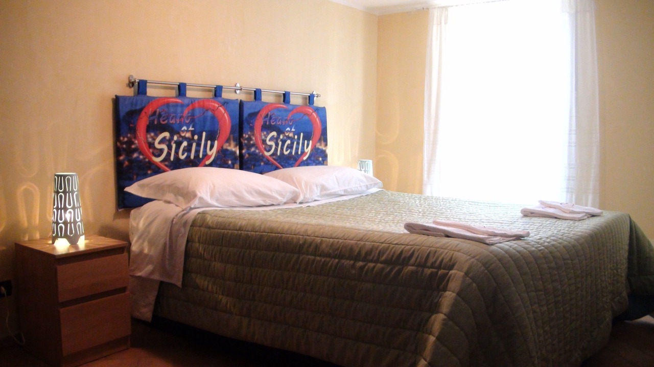 Photo of Bedroom in Mistretta