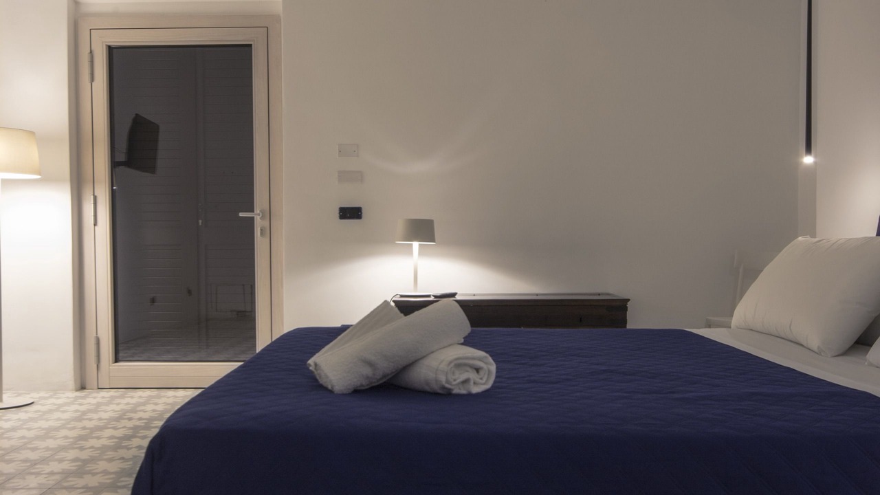 Photo of Bedroom in Caltanissetta