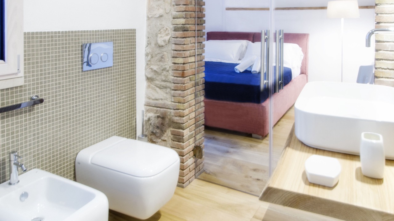 Photo of Bedroom in Caltanissetta