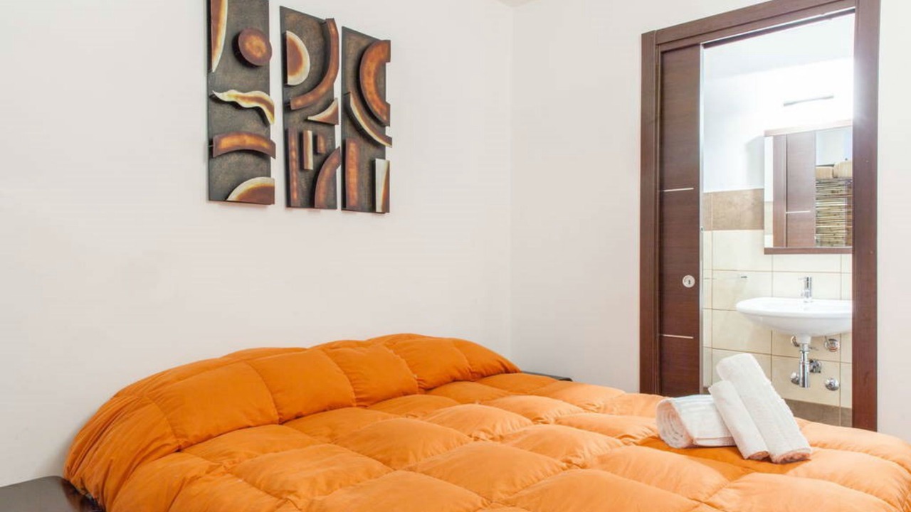 Photo of Bedroom in Caltanissetta