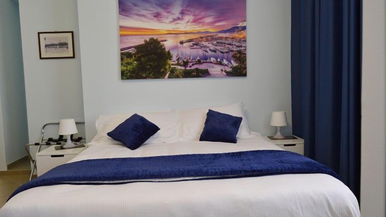 Photo of Bedroom in Bagheria
