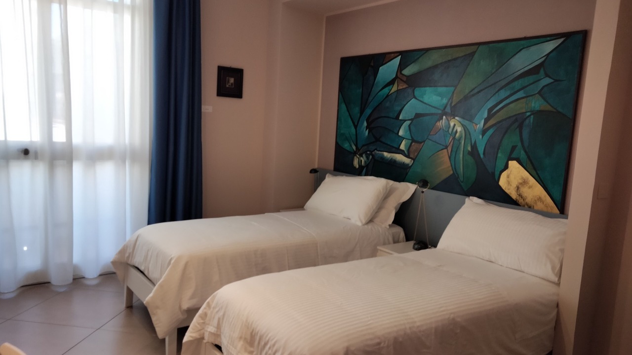 Photo of Bedroom in Bagheria