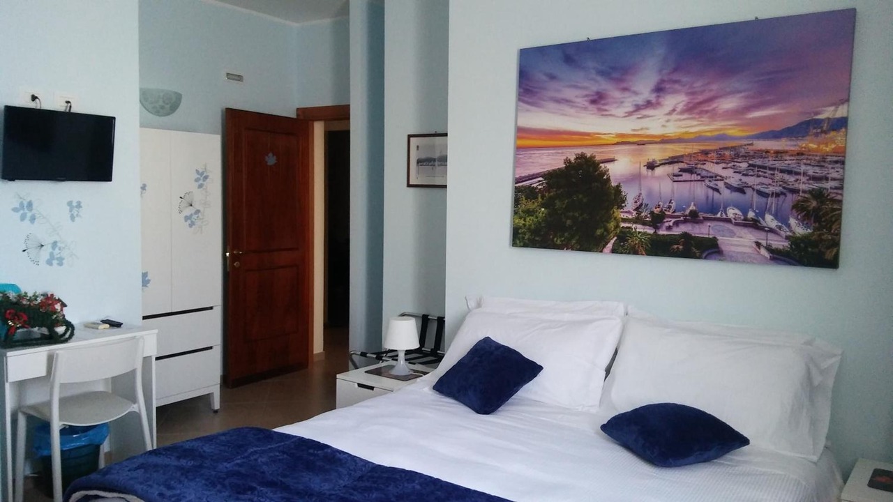 Photo of Bedroom in Bagheria