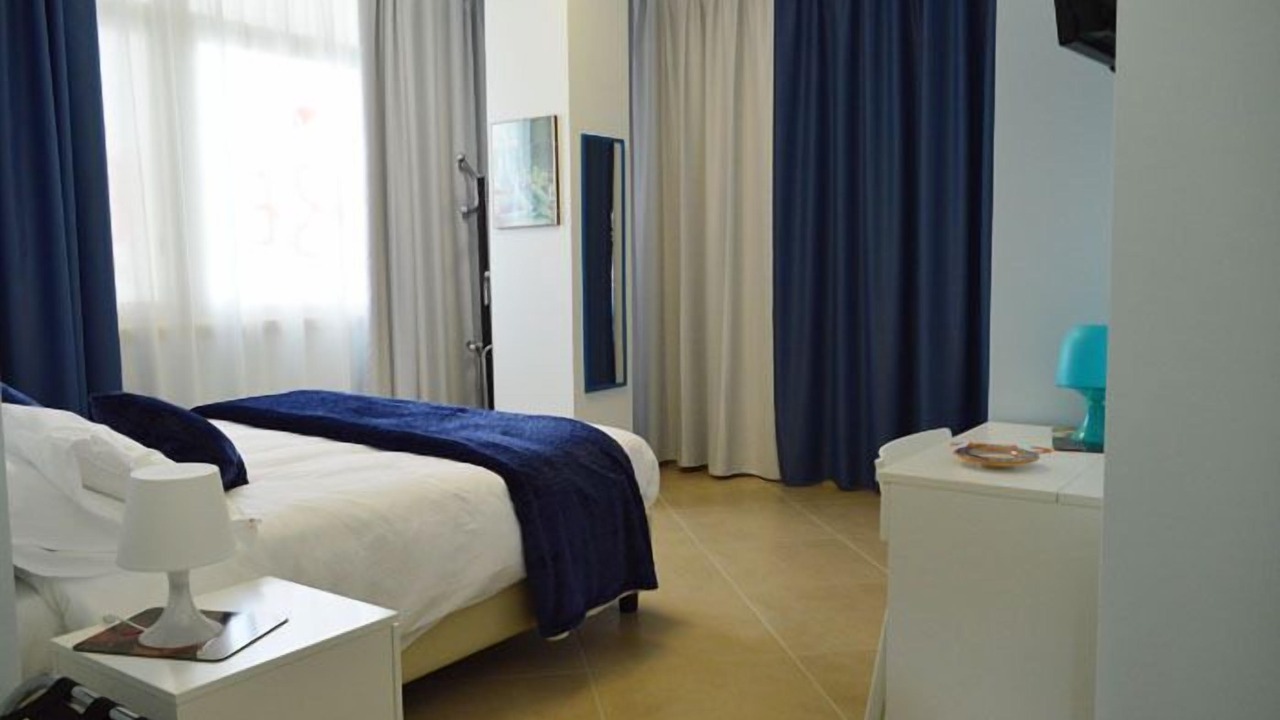 Photo of Bedroom in Bagheria