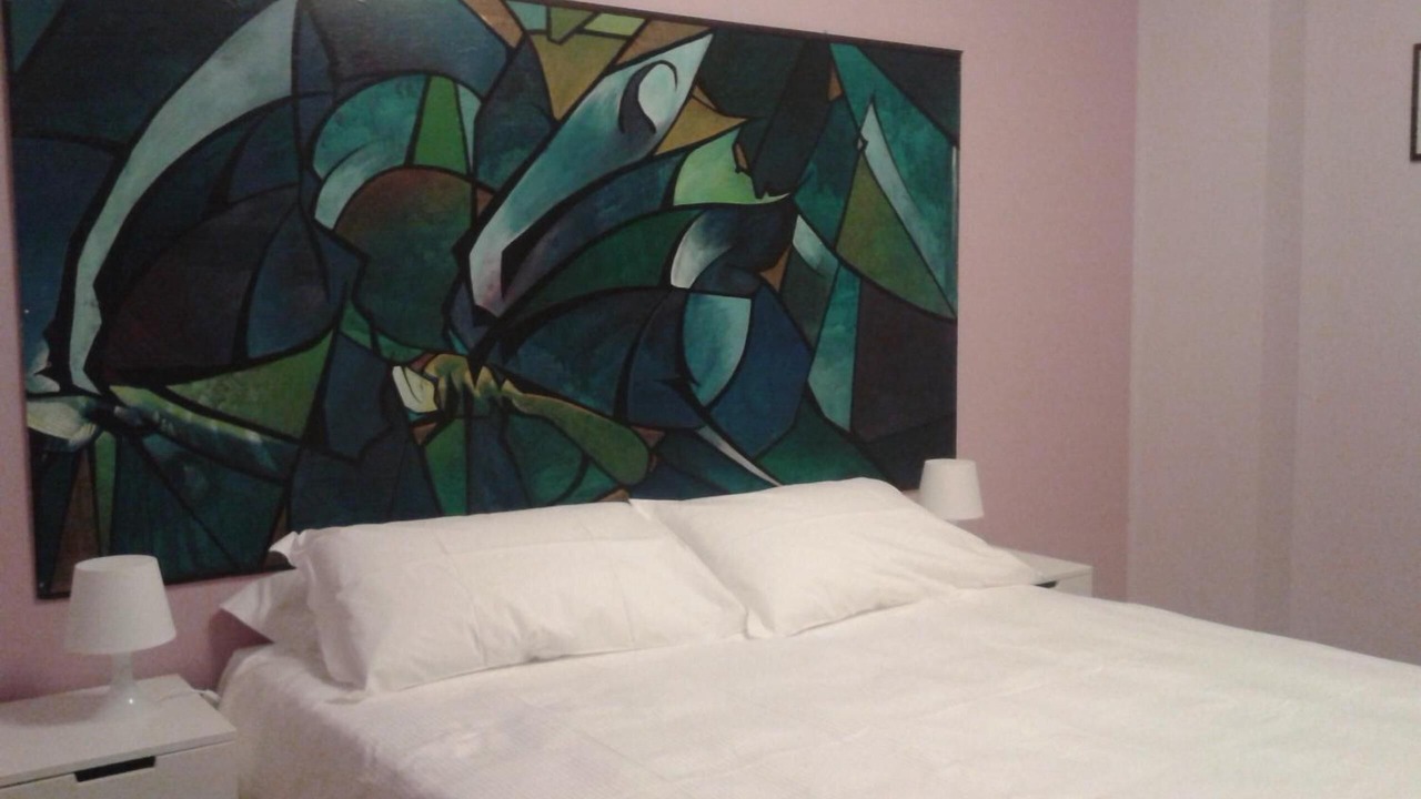 Photo of Bedroom in Bagheria